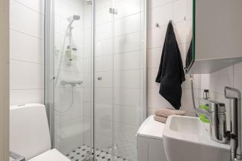 Cosy, brand new apartment in best area, Helsinki (photo 5)
