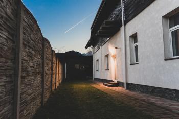 Alpine Aura, Zărneşti (foto 3)