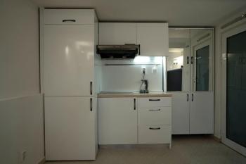 Studio with Courtyard Just Steps Away Vitosha Str, Sofia (Foto 5)