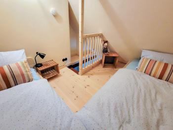 Møllehusets Bed & Breakfast, Nordborg (fotografie 2)
