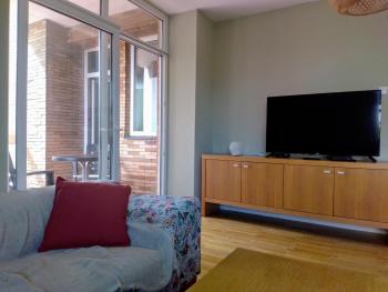 Sunny Center Apartment, Skopje (photo 5)