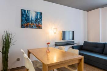 Staycity Apartments Sukiennice 6, Wroclaw (foto 4)