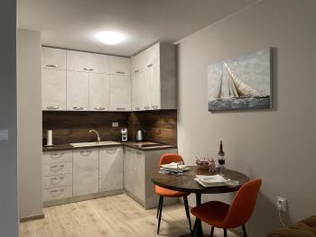 Lion1, Schwarzmeertraum, stilvoll, 7 Minuten zum Strand, WLAN gratis, Burgas (foto 4)