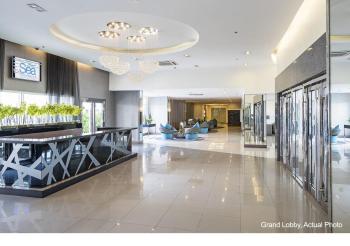 SEA Residences in Pasay near Mall of Asia, Manila (foto 5)