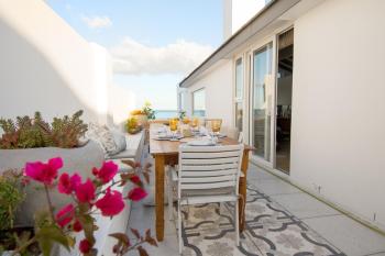 Ashore - Beachfront Paradise, St Helena Bay (foto 2)
