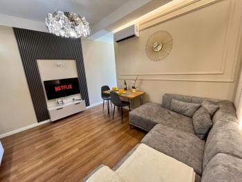 City Center Cozy Apartment, Tirana (Foto 2)