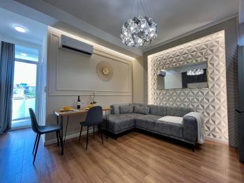 City Center Cozy Apartment, Tirana (Foto 3)