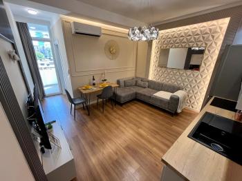 City Center Cozy Apartment, Tirana (Foto 4)