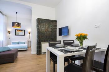 Apartament Tenczyńska, Cracovie (photo 5)