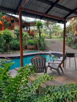 Gambas Lodge, Fortuna (photo 5)
