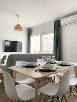 Aloha Apartment Ronda - Free parking, Ronda (photo 2)