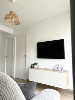 Aloha Apartment Ronda - Free parking, Ronda (photo 5)