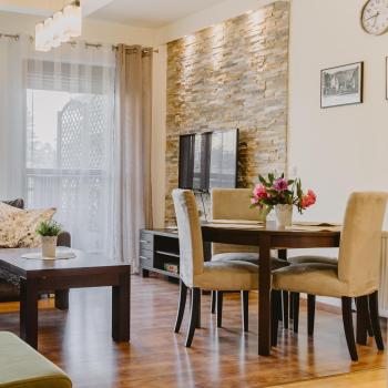 Apartament 7 z dużym tarasem, Szklarska Poręba (foto 2)
