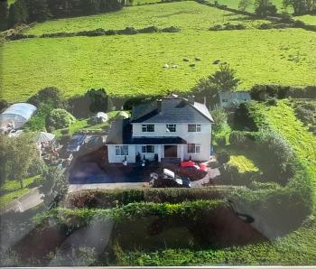 Hillside Haven, Tipperary (Foto 2)