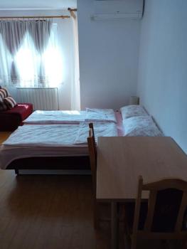 Apartment in Banja Koviljaca, Banja Koviljača (fotografie 2)