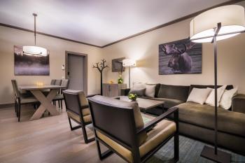 Soria Moria Hotell, Oslo (photo 4)