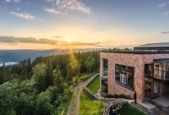 Soria Moria Hotell, Oslo (photo 2)