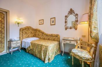 Hotel Giorgione, Venice (photo 4)