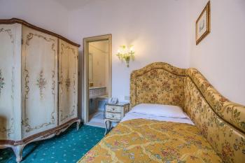 Hotel Giorgione, Venice (photo 5)