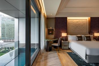 Imperial Lexis Kuala Lumpur, Kuala Lumpur (fotografie 5)