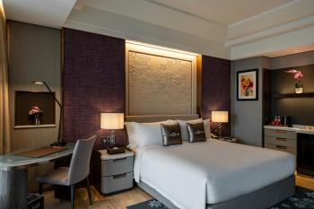Imperial Lexis Kuala Lumpur, Kuala Lumpur (fotografie 3)