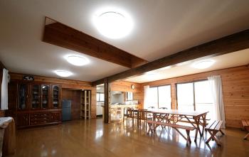 のんびれっじ　ハイランド館, Nasu (foto 5)