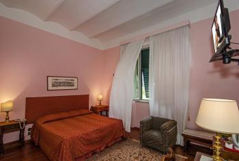 Hotel Rex, Lucca (fotografie 2)