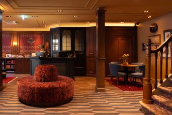 Hotel Aalders, Ámsterdam (foto 2)