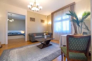 Giovanni's Airport House, Budapest (foto 2)