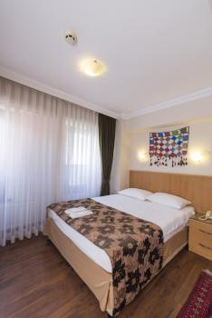 Deniz Houses, Istanbul (foto 3)