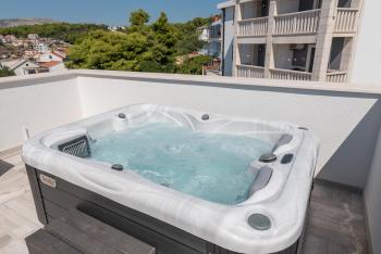 Ap. No. 6 - Sea Breeze, Trogir (photo 4)