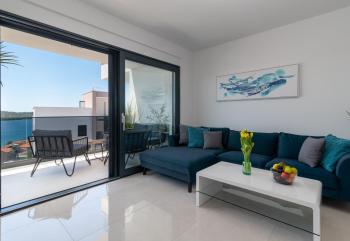 Ap. No. 6 - Sea Breeze, Trogir (photo 5)