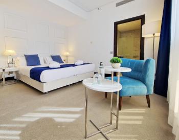 Hotel Nuevo Boston, Madrid (photo 2)