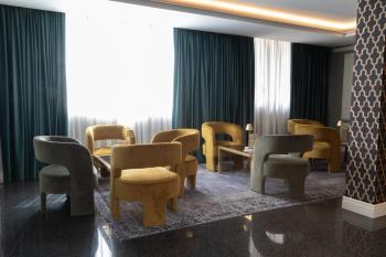 Hotel Santa Maura, Řím (fotografie 5)