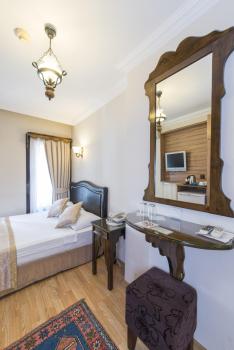 Naz Wooden House Inn, Istanbul (foto 3)