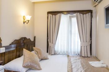 Naz Wooden House Inn, Istanbul (foto 5)