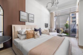 GuestReady - Spacious & Stylish | Azizi Riviera, Dubai (photo 2)