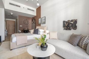 GuestReady - Spacious & Stylish | Azizi Riviera, Dubai (photo 4)