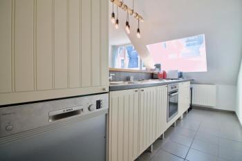 Heart of Grand Place - Stunning 2BR Duplex, Brüssel (Foto 5)