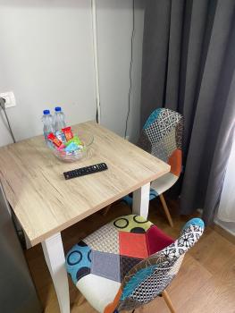 DM Apartments, Tirana (photo 4)