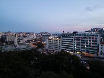 HF Fénix Lisboa, Лиссабон (фото 4)