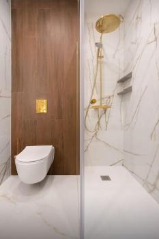 Cozy Elegant 2BR Apt + Free Parking next to Paradise Mall, Sofia (Foto 3)