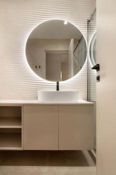 Cozy Elegant 2BR Apt + Free Parking next to Paradise Mall, Sofia (Foto 5)