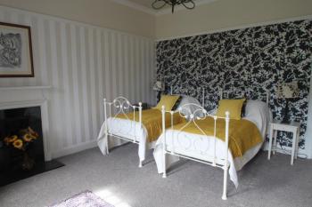 Flat on Ramsay, Edinburgh (fotografie 4)