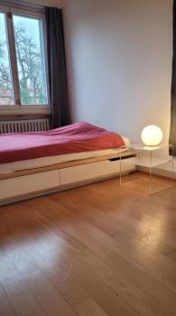 Room in Marzili, Berne (photo 5)
