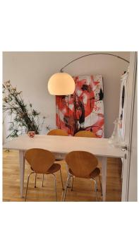 Room in Marzili, Berne (photo 4)