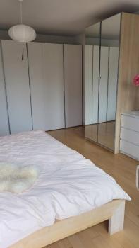 Room in Marzili, Berne (photo 2)