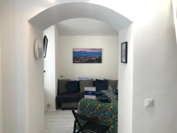 House Vincent by Holiday World, Turín (fotografie 3)