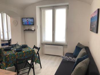 House Vincent by Holiday World, Turín (fotografie 2)