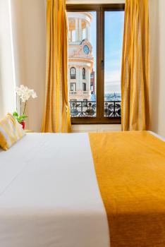 Hostal Josefina-Gran Vía, Мадрид (фото 2)